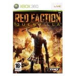 Red Faction: Guerrilla – Sleviste.cz