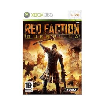 Red Faction: Guerrilla