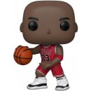 Funko Pop! NBA Bulls Michael Jordan Red Jersey SUPER SIZED 25 cm