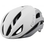 Giro Eclipse Spherical matt white/silver 2022 – Zboží Mobilmania