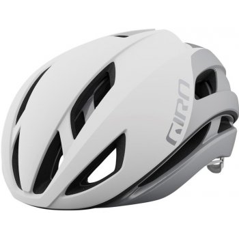 Giro Eclipse Spherical matt white/silver 2022