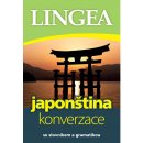 Japonština - konverzace