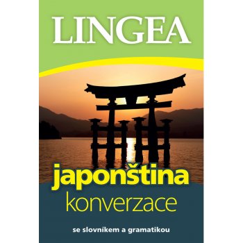 Japonština - konverzace