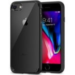 Pouzdro Spigen Ultra Hybrid 2 Apple iPhone 7/8/SE 2020/2022 042CS20927 čiré – Sleviste.cz