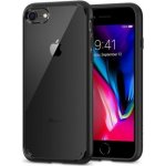 Pouzdro Spigen Ultra Hybrid 2 Apple iPhone 7/8/SE 2020/2022 042CS20927 čiré – Zboží Živě