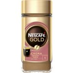 Nescafé Gold Crema 200 g – Hledejceny.cz