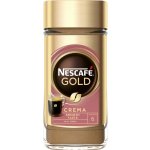 Nescafé Gold Crema 200 g – Zboží Mobilmania