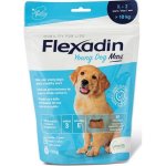 Flexadin Young Dog maxi 60 tablet – Hledejceny.cz