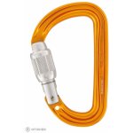 Petzl Sm´D Screw Lock – Zbozi.Blesk.cz