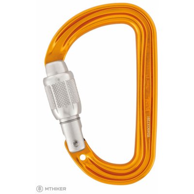 Petzl Sm´D Screw Lock – Zbozi.Blesk.cz