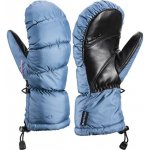 Leki Glace 3D women mitt modrá – Zboží Mobilmania