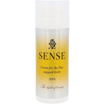 Kallos Sense denní krém 50 ml