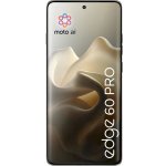 Motorola Edge 60 Pro 12GB/512GB PANTONE Shadow – Zboží Živě