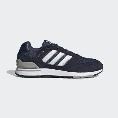 adidas Run 80s crew navy/cloud white/legend ink – Hledejceny.cz