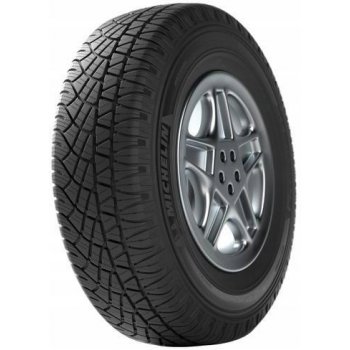 Michelin Latitude Cross 215/70 R16 104H