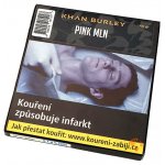 Khan Burley Pink Mln 40 g – Sleviste.cz