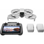 DJI Flip Fly More Combo (DJI RC 2) CP.FP.00000181.01 – Zboží Živě