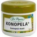 Dr. Popov konopela konopná mast 100 ml