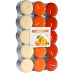 Bispol Aura Orange 30 ks – Zbozi.Blesk.cz