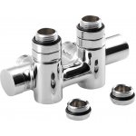 SAPHO TWIN COMBI CP5010S – Zboží Mobilmania