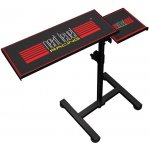 Next Level Racing Free Standing Keyboard and Mouse Stand NLR-A012 – Zbozi.Blesk.cz