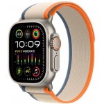 Apple Watch Ultra 2 49mm (trailový tah) – Hledejceny.cz