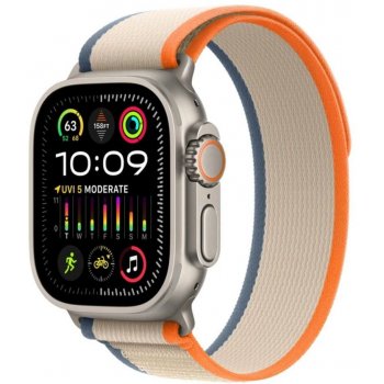 Apple Watch Ultra 2 49mm (trailový tah)