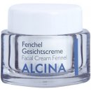 Alcina turgorový krém Fenchel 50 ml