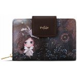 Vushie Rosalie Rounded Flap Wallet – Zboží Mobilmania