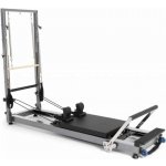 Elina Pilates Aluminium Reformer – Zboží Mobilmania