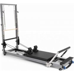 Elina Pilates Aluminium Reformer