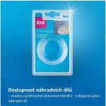 LOVI kouzelný hrneček 360° I Love černo/šedý 250 ml – Zboží Dáma