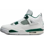 Jordan 4 Retro Oxidized Green – Zboží Mobilmania