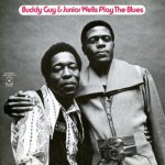 Guy Buddy & Junior Wells - Play The Blues -Hq- LP – Zboží Mobilmania