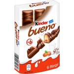 Ferrero Kinder Bueno 129 g – Zboží Dáma