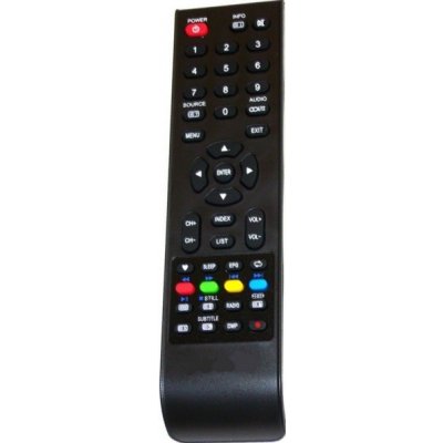 Dálkový ovladač Emerx ECG 29LED701PVR, 29LED702PVR – Zbozi.Blesk.cz