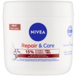 Nivea Repair & Care tělový krém 400 ml – Zboží Dáma