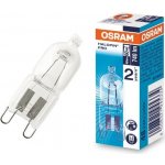 Osram G9 48W čirá Halopin 2 000 h 66748-230V – Zboží Mobilmania