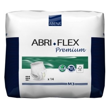 Abena Abri Flex M3 14 ks