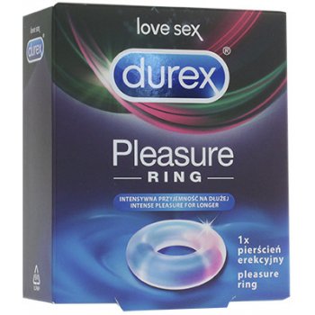 Durex Škrtící koužek