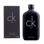 Calvin Klein CK Be toaletní voda unisex 100 ml – Hledejceny.cz