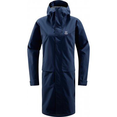 Haglofs W Parka Aria Proof béžový – Hledejceny.cz