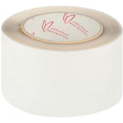 transparentní ochranná folie Effetto Mariposa Shelter Roll Wide OFF-ROAD – Zboží Dáma