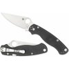 Nůž Spyderco Para Military 2 G-10