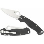 Spyderco Para Military 2 G-10 – Zboží Mobilmania