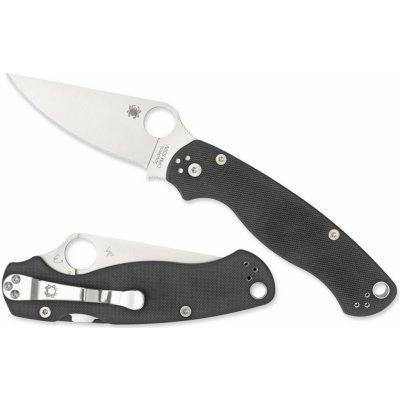 Spyderco Para Military 2 G-10