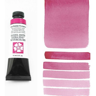 Daniel Smith Akvarelová barva Extra Fine, 15ml 8 Bordeaux – Hledejceny.cz