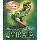 Zvířata Ottova obrazová encyklopedie