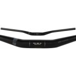 řídítka FORCE TEAM prohlé 35,0/ 800 Al,černé mat – Zboží Dáma