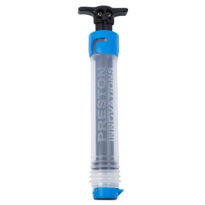 Preston Inovations Pumpa na Pelety Super Pellet Pump – Hledejceny.cz
